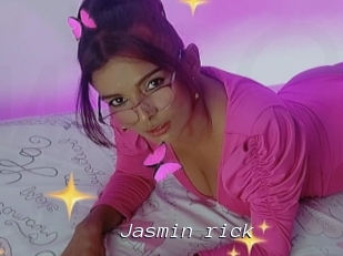 Jasmin_rick