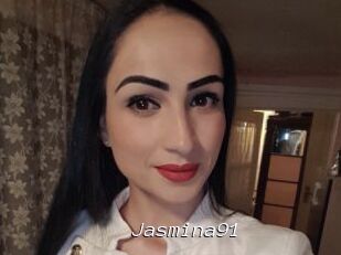 Jasmina91