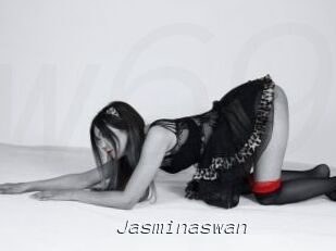 Jasminaswan