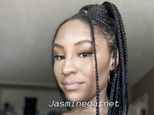 Jasminegarnet