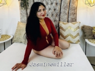 Jasminemillar