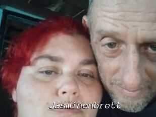 Jasminenbrett