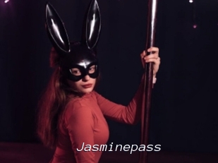 Jasminepass