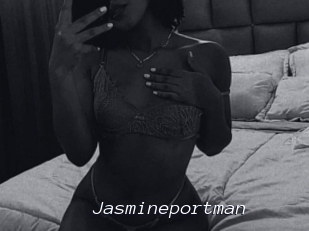 Jasmineportman