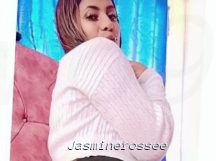 Jasminerossee