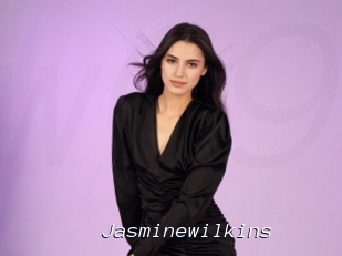 Jasminewilkins
