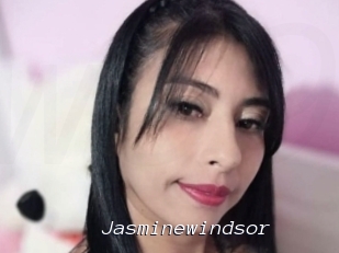 Jasminewindsor