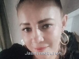 Jasminmatureh