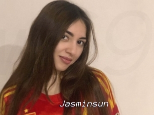 Jasminsun