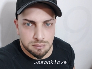 Jasonklove