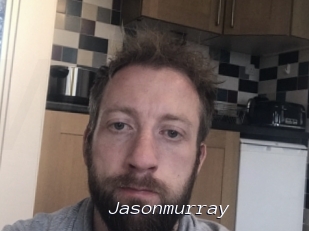 Jasonmurray