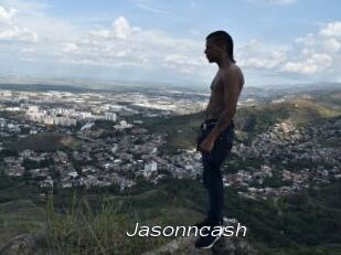 Jasonncash