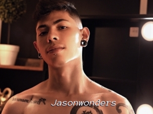 Jasonwonders