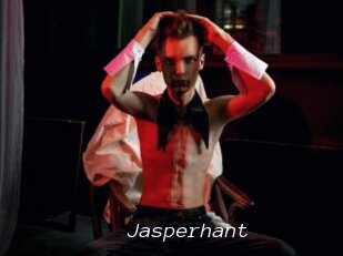 Jasperhant