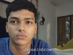 Jasseinbrowns