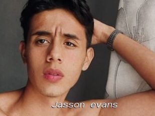 Jasson_evans