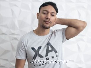 Jassoncooper