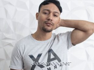 Jassoncooper