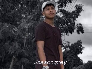 Jassongrey
