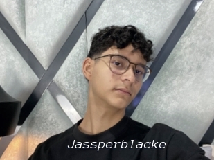 Jassperblacke