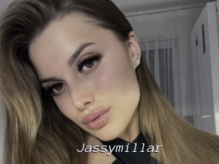 Jassymillar