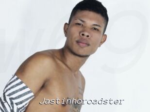 Jastinhoroadster