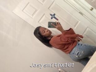 Jasysmithx101
