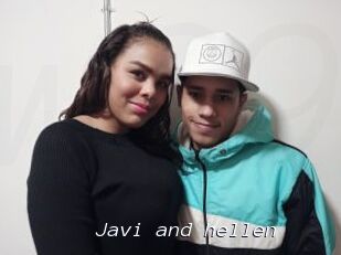 Javi_and_hellen