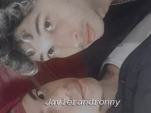 Javierandronny