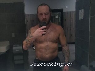 Jaxcockington