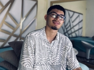 Jaxoncarter