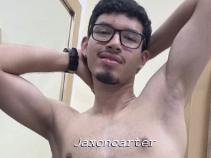 Jaxoncarter