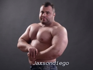 Jaxsondiego