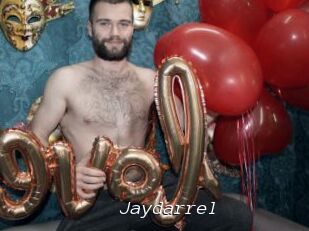 Jaydarrel