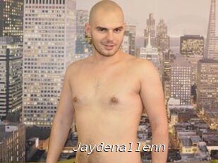 Jaydenallenn