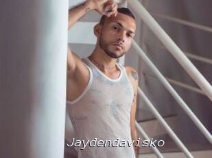 Jaydendavisko