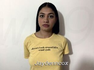 Jaydenncox
