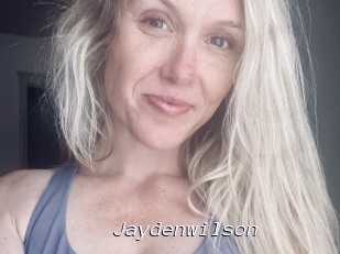 Jaydenwilson