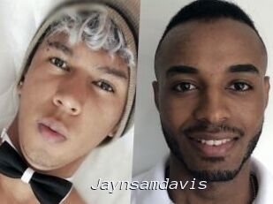 Jaynsamdavis