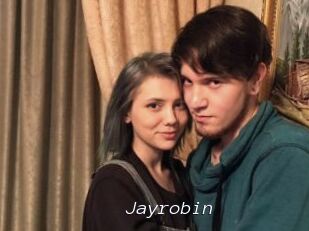 Jayrobin