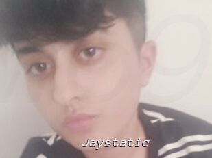 Jaystatic