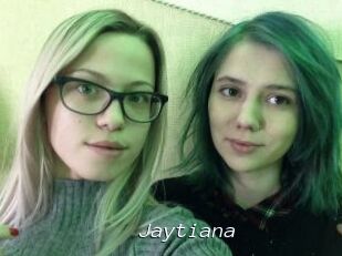 Jaytiana
