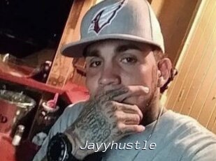 Jayyhustle