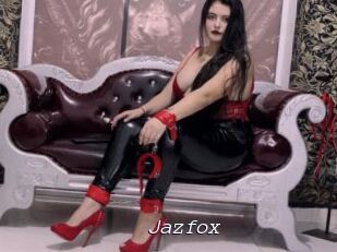 Jazfox