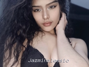 Jazminalessio