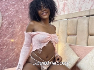 Jazminebony