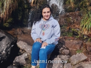Jazminesnow