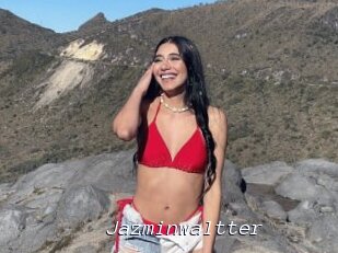Jazminwaltter