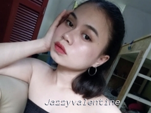 Jazzyvalentine