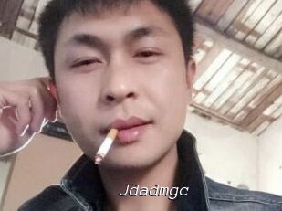 Jdadmgc